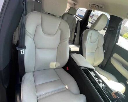 Бежевый Вольво ХС60, объемом двигателя 2 л и пробегом 153 тыс. км за 21500 $, фото 10 на Automoto.ua