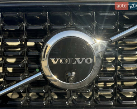 Бежевый Вольво ХС60, объемом двигателя 2 л и пробегом 6 тыс. км за 55000 $, фото 14 на Automoto.ua