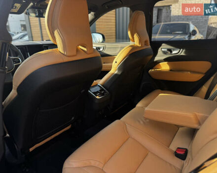 Бежевый Вольво ХС60, объемом двигателя 2 л и пробегом 6 тыс. км за 55000 $, фото 43 на Automoto.ua