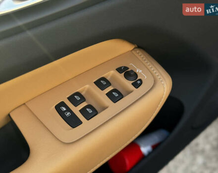 Бежевый Вольво ХС60, объемом двигателя 2 л и пробегом 6 тыс. км за 55000 $, фото 23 на Automoto.ua