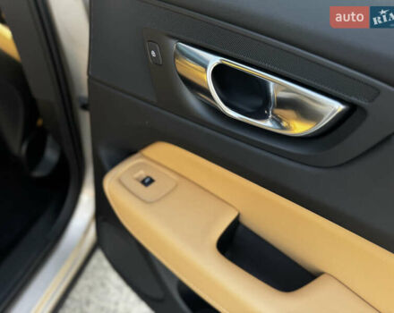 Бежевый Вольво ХС60, объемом двигателя 2 л и пробегом 6 тыс. км за 55000 $, фото 49 на Automoto.ua