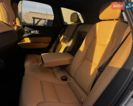 Бежевый Вольво ХС60, объемом двигателя 2 л и пробегом 6 тыс. км за 55000 $, фото 44 на Automoto.ua