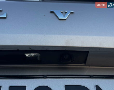 Бежевый Вольво ХС60, объемом двигателя 2 л и пробегом 6 тыс. км за 55000 $, фото 15 на Automoto.ua