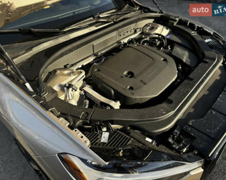 Бежевый Вольво ХС60, объемом двигателя 2 л и пробегом 6 тыс. км за 55000 $, фото 63 на Automoto.ua