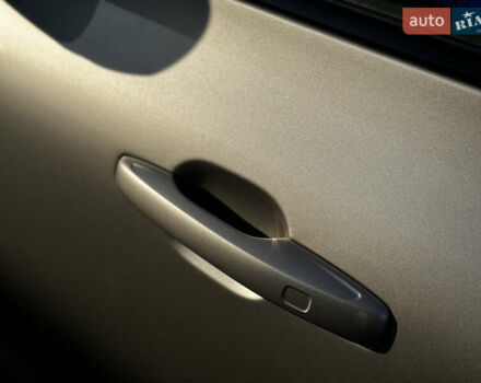 Бежевый Вольво ХС60, объемом двигателя 2 л и пробегом 6 тыс. км за 55000 $, фото 20 на Automoto.ua