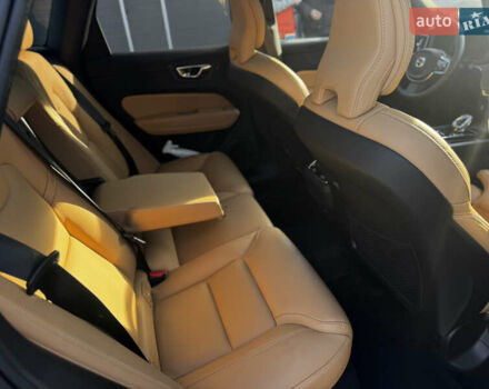 Бежевый Вольво ХС60, объемом двигателя 2 л и пробегом 6 тыс. км за 55000 $, фото 50 на Automoto.ua