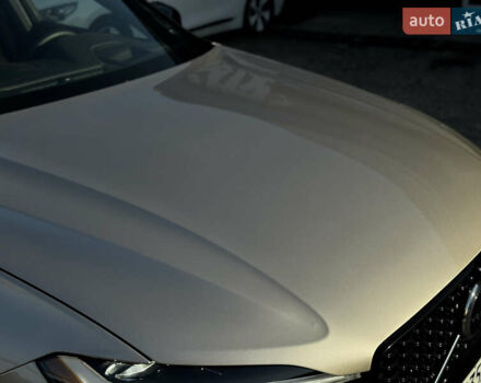 Бежевый Вольво ХС60, объемом двигателя 2 л и пробегом 6 тыс. км за 55000 $, фото 17 на Automoto.ua