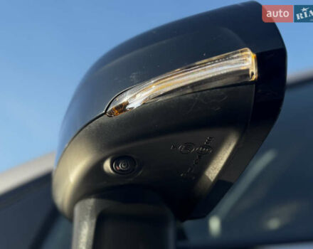 Бежевый Вольво ХС60, объемом двигателя 2 л и пробегом 6 тыс. км за 55000 $, фото 19 на Automoto.ua