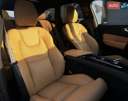 Бежевый Вольво ХС60, объемом двигателя 2 л и пробегом 6 тыс. км за 55000 $, фото 56 на Automoto.ua