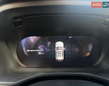 Бежевый Вольво ХС60, объемом двигателя 2 л и пробегом 6 тыс. км за 55000 $, фото 30 на Automoto.ua