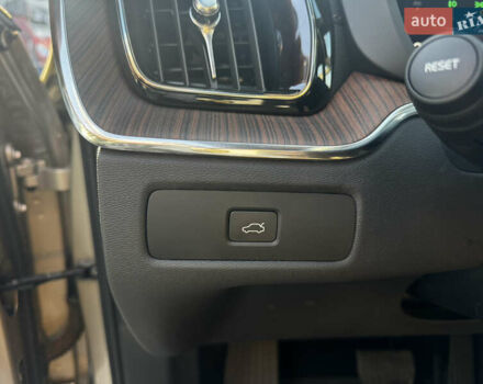 Бежевый Вольво ХС60, объемом двигателя 2 л и пробегом 6 тыс. км за 55000 $, фото 28 на Automoto.ua