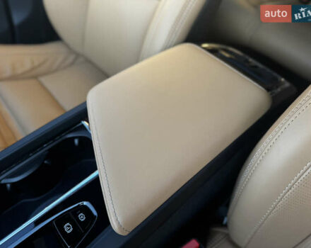 Бежевый Вольво ХС60, объемом двигателя 2 л и пробегом 6 тыс. км за 55000 $, фото 39 на Automoto.ua