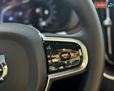 Бежевый Вольво ХС60, объемом двигателя 2 л и пробегом 6 тыс. км за 55000 $, фото 34 на Automoto.ua