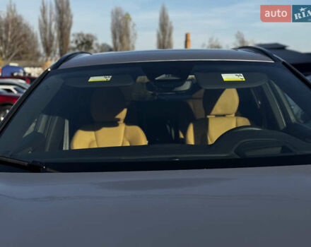 Бежевый Вольво ХС60, объемом двигателя 2 л и пробегом 6 тыс. км за 55000 $, фото 16 на Automoto.ua