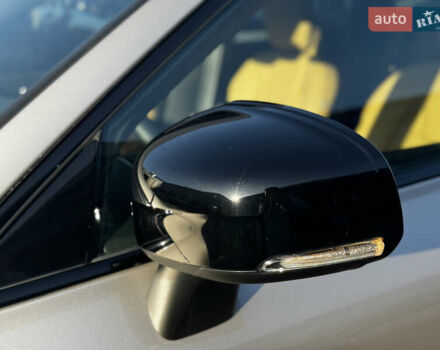 Бежевый Вольво ХС60, объемом двигателя 2 л и пробегом 6 тыс. км за 55000 $, фото 18 на Automoto.ua