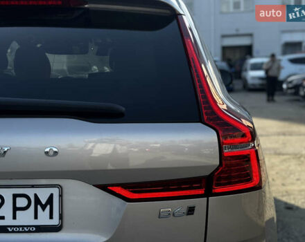 Бежевый Вольво ХС60, объемом двигателя 2 л и пробегом 6 тыс. км за 55000 $, фото 11 на Automoto.ua