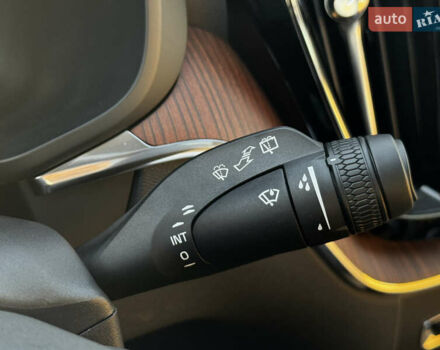 Бежевый Вольво ХС60, объемом двигателя 2 л и пробегом 6 тыс. км за 55000 $, фото 35 на Automoto.ua