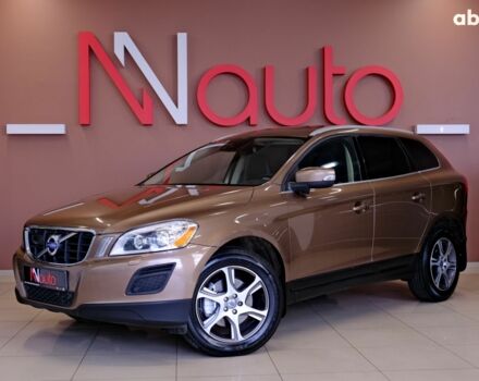 Вольво ХС60 2012 в Одессе на Automoto.ua Бежевый Вольво ХС60, объемом двигателя 3 л и пробегом 180 тыс. км за 12900 $, фото 1 на Automoto.ua