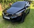 Чорний Вольво ХС60, об'ємом двигуна 2 л та пробігом 207 тис. км за 13500 $, фото 1 на Automoto.ua