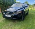 Чорний Вольво ХС60, об'ємом двигуна 2 л та пробігом 207 тис. км за 13500 $, фото 1 на Automoto.ua
