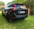 Чорний Вольво ХС60, об'ємом двигуна 2 л та пробігом 207 тис. км за 13500 $, фото 2 на Automoto.ua