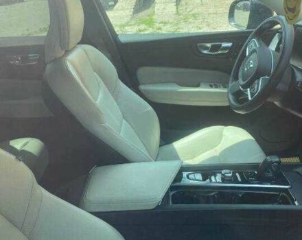 Черный Вольво ХС60, объемом двигателя 1.97 л и пробегом 200 тыс. км за 1186900 $, фото 1 на Automoto.ua