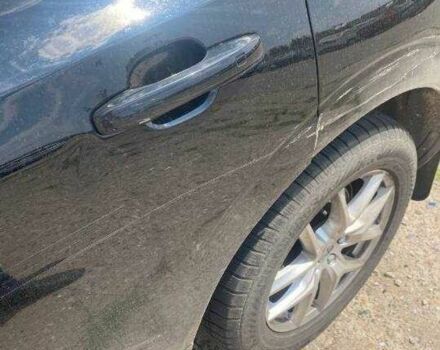 Черный Вольво ХС60, объемом двигателя 1.97 л и пробегом 200 тыс. км за 1186900 $, фото 4 на Automoto.ua