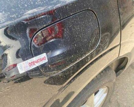 Черный Вольво ХС60, объемом двигателя 1.97 л и пробегом 200 тыс. км за 1186900 $, фото 7 на Automoto.ua