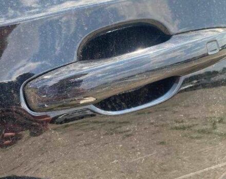 Черный Вольво ХС60, объемом двигателя 1.97 л и пробегом 200 тыс. км за 1186900 $, фото 3 на Automoto.ua