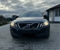Чорний Вольво ХС60, об'ємом двигуна 2 л та пробігом 300 тис. км за 5999 $, фото 1 на Automoto.ua