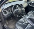 Чорний Вольво ХС60, об'ємом двигуна 2 л та пробігом 300 тис. км за 5999 $, фото 13 на Automoto.ua