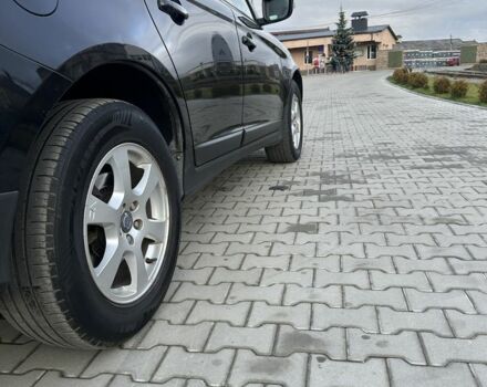 Чорний Вольво ХС60, об'ємом двигуна 2 л та пробігом 300 тис. км за 5999 $, фото 10 на Automoto.ua