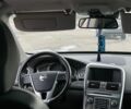 Черный Вольво ХС60, объемом двигателя 2 л и пробегом 295 тыс. км за 12500 $, фото 5 на Automoto.ua