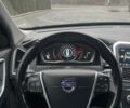 Черный Вольво ХС60, объемом двигателя 2 л и пробегом 195 тыс. км за 17800 $, фото 1 на Automoto.ua