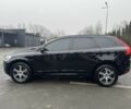 Черный Вольво ХС60, объемом двигателя 2 л и пробегом 195 тыс. км за 17800 $, фото 3 на Automoto.ua