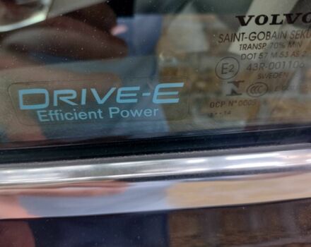 Чорний Вольво ХС60, об'ємом двигуна 1.97 л та пробігом 289 тис. км за 12999 $, фото 8 на Automoto.ua