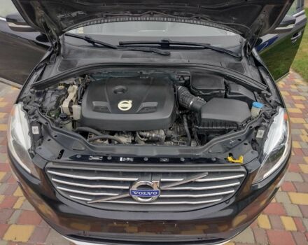 Чорний Вольво ХС60, об'ємом двигуна 1.97 л та пробігом 289 тис. км за 12999 $, фото 10 на Automoto.ua