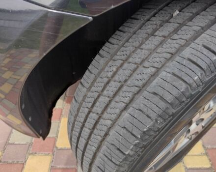 Чорний Вольво ХС60, об'ємом двигуна 1.97 л та пробігом 289 тис. км за 12999 $, фото 14 на Automoto.ua