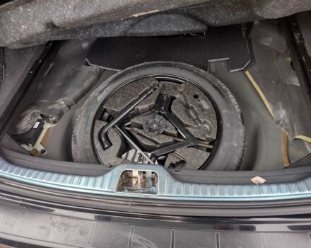 Чорний Вольво ХС60, об'ємом двигуна 1.97 л та пробігом 289 тис. км за 12999 $, фото 7 на Automoto.ua