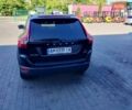 Чорний Вольво ХС60, об'ємом двигуна 2.4 л та пробігом 313 тис. км за 12800 $, фото 5 на Automoto.ua