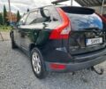 Черный Вольво ХС60, объемом двигателя 0 л и пробегом 329 тыс. км за 12800 $, фото 3 на Automoto.ua