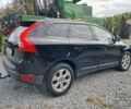 Черный Вольво ХС60, объемом двигателя 0 л и пробегом 329 тыс. км за 12800 $, фото 2 на Automoto.ua