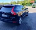 Чорний Вольво ХС60, об'ємом двигуна 2.4 л та пробігом 313 тис. км за 12800 $, фото 4 на Automoto.ua