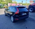 Чорний Вольво ХС60, об'ємом двигуна 2.4 л та пробігом 313 тис. км за 12800 $, фото 6 на Automoto.ua