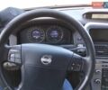 Чорний Вольво ХС60, об'ємом двигуна 2.4 л та пробігом 313 тис. км за 12800 $, фото 13 на Automoto.ua