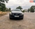 Чорний Вольво ХС60, об'ємом двигуна 2.4 л та пробігом 282 тис. км за 11900 $, фото 1 на Automoto.ua