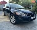 Чорний Вольво ХС60, об'ємом двигуна 2.4 л та пробігом 425 тис. км за 13000 $, фото 15 на Automoto.ua