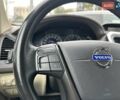 Чорний Вольво ХС60, об'ємом двигуна 2.4 л та пробігом 265 тис. км за 13700 $, фото 17 на Automoto.ua