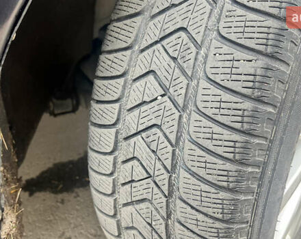 Черный Вольво ХС60, объемом двигателя 2.4 л и пробегом 290 тыс. км за 13999 $, фото 35 на Automoto.ua