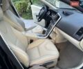 Чорний Вольво ХС60, об'ємом двигуна 2.4 л та пробігом 425 тис. км за 13000 $, фото 45 на Automoto.ua